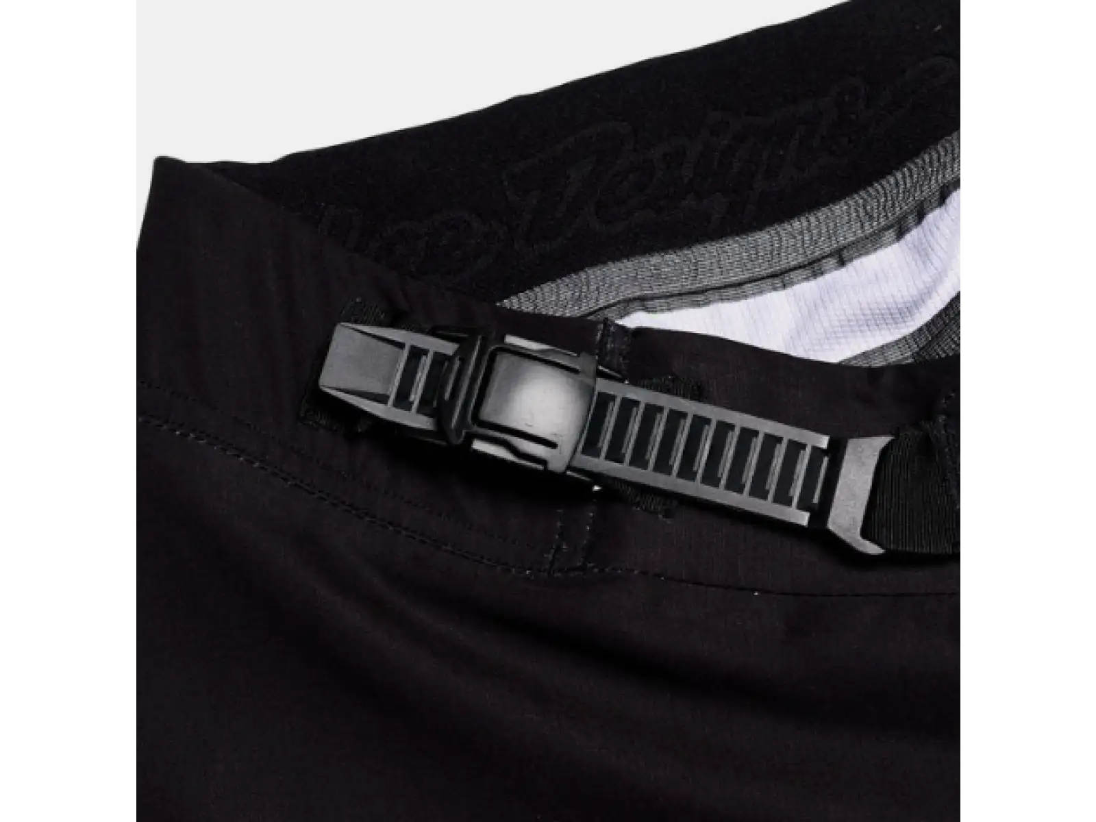 Troy Lee Designs Sprint Ultra Mono Herren Hosen Black
