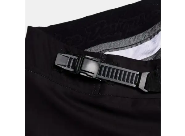 Troy Lee Designs Sprint Ultra Mono Herren Hosen Black