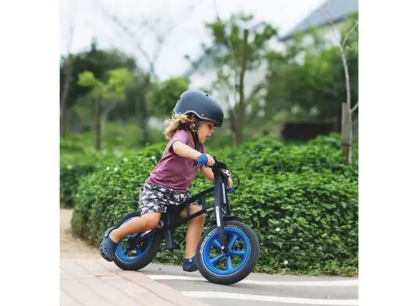 First Bike Limited Edition Kinderlaufrad Blue