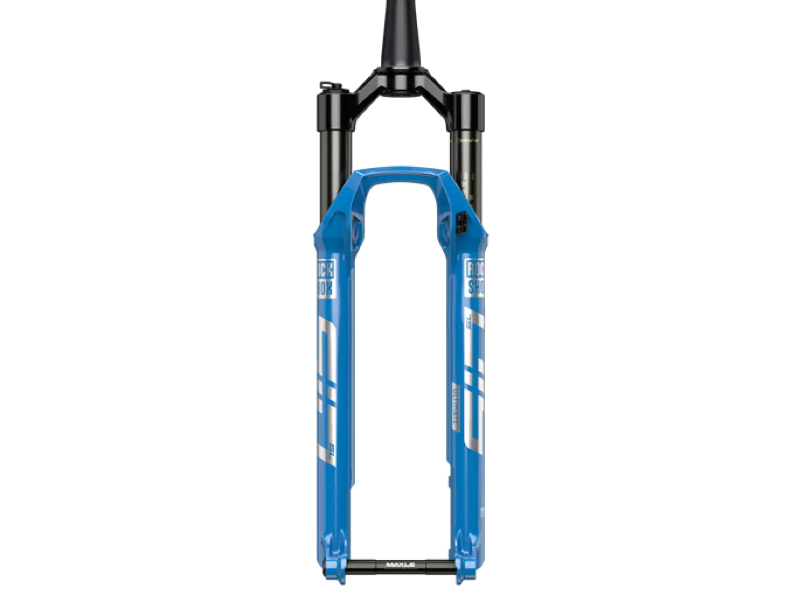 Federgabel Rock Shox SID SL Ultimate 29" Blau