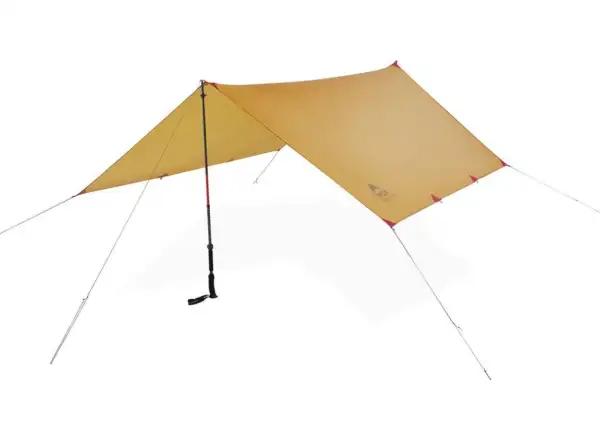 MSR Thru-hiker 70 Wing Schutzdach für 2-3 Personen
