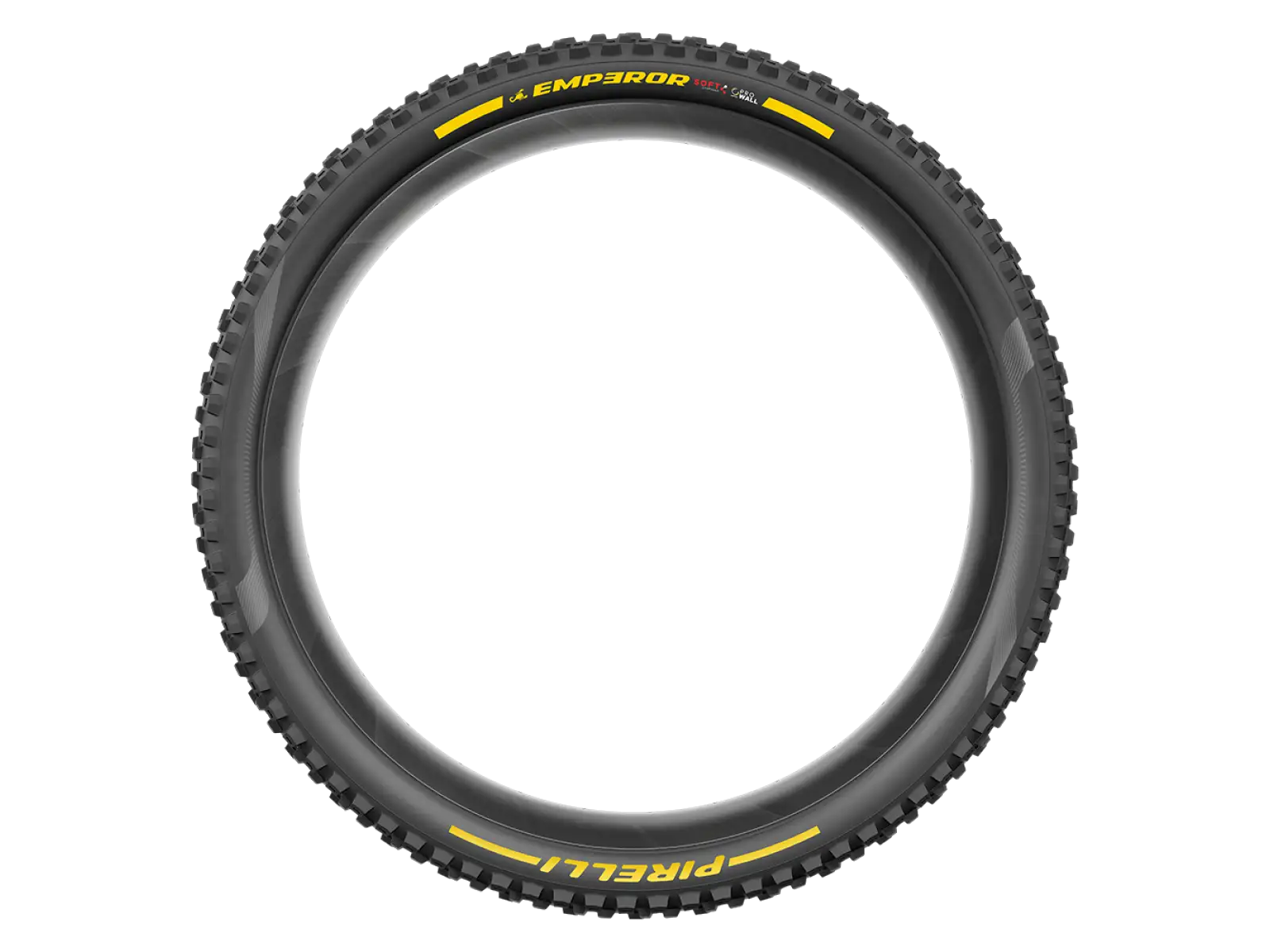 Pirelli Scorpion Emperor Team Edition 29x2,40" ProWALL 60tpi Soft MTB Reifen Kevlar