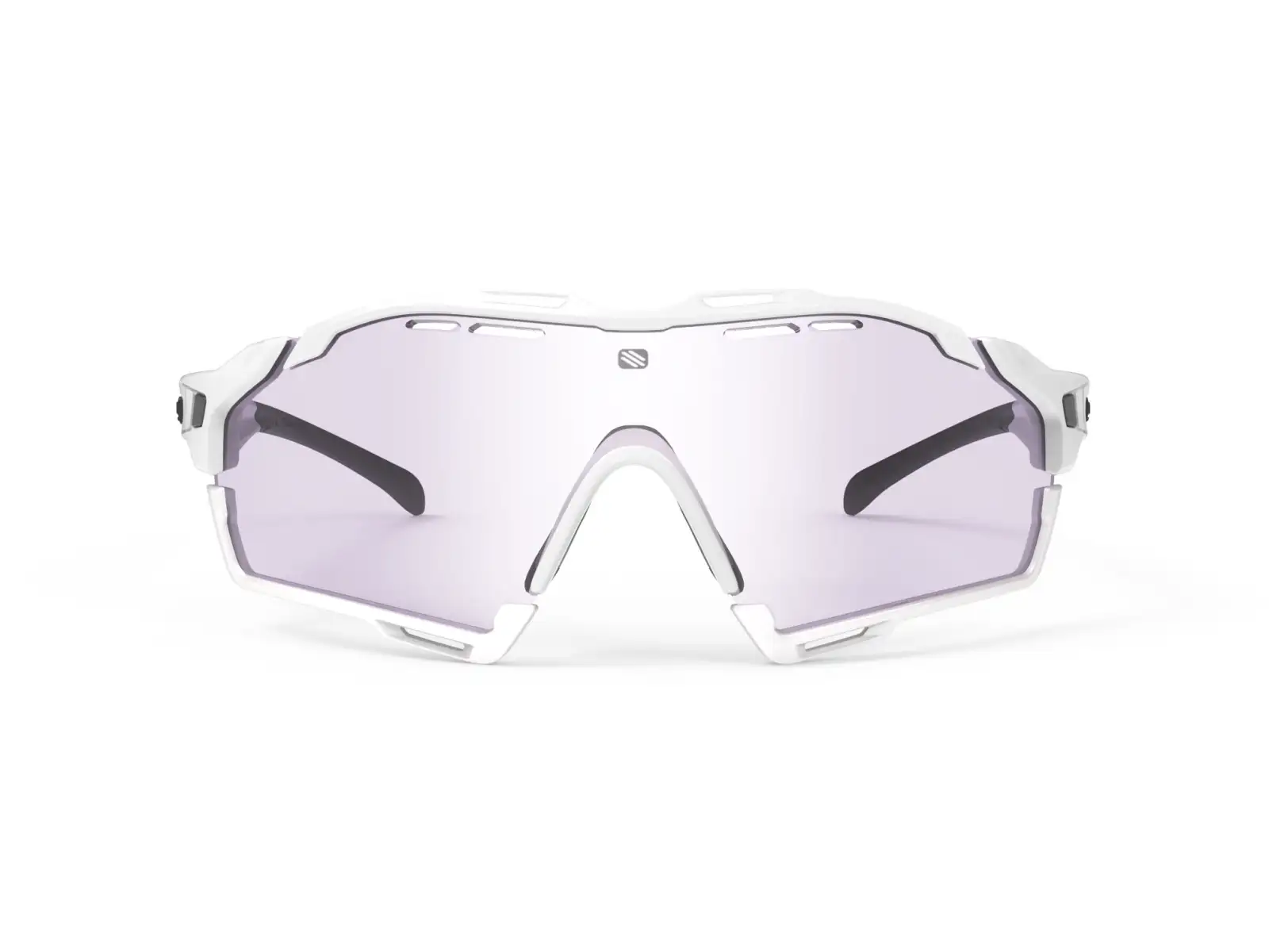 Rudy Project Cutline Sportbrille White Gloss/Impactx Photochromic