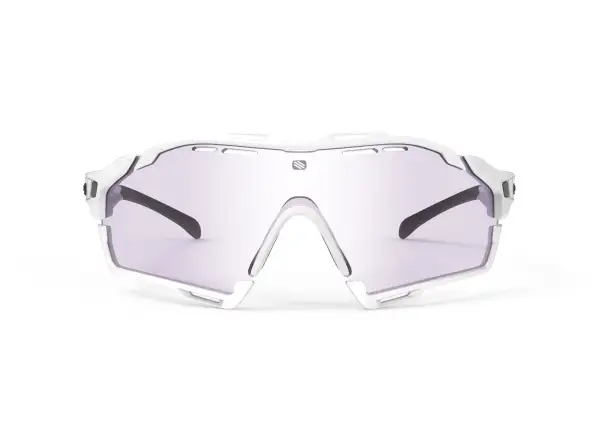 Rudy Project Cutline Sportbrille White Gloss/Impactx Photochromic