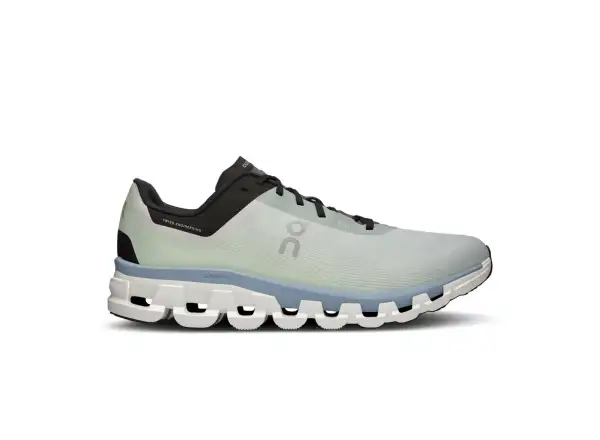 On Cloudflow 4 Herrenschuhe Glacier/Chambray