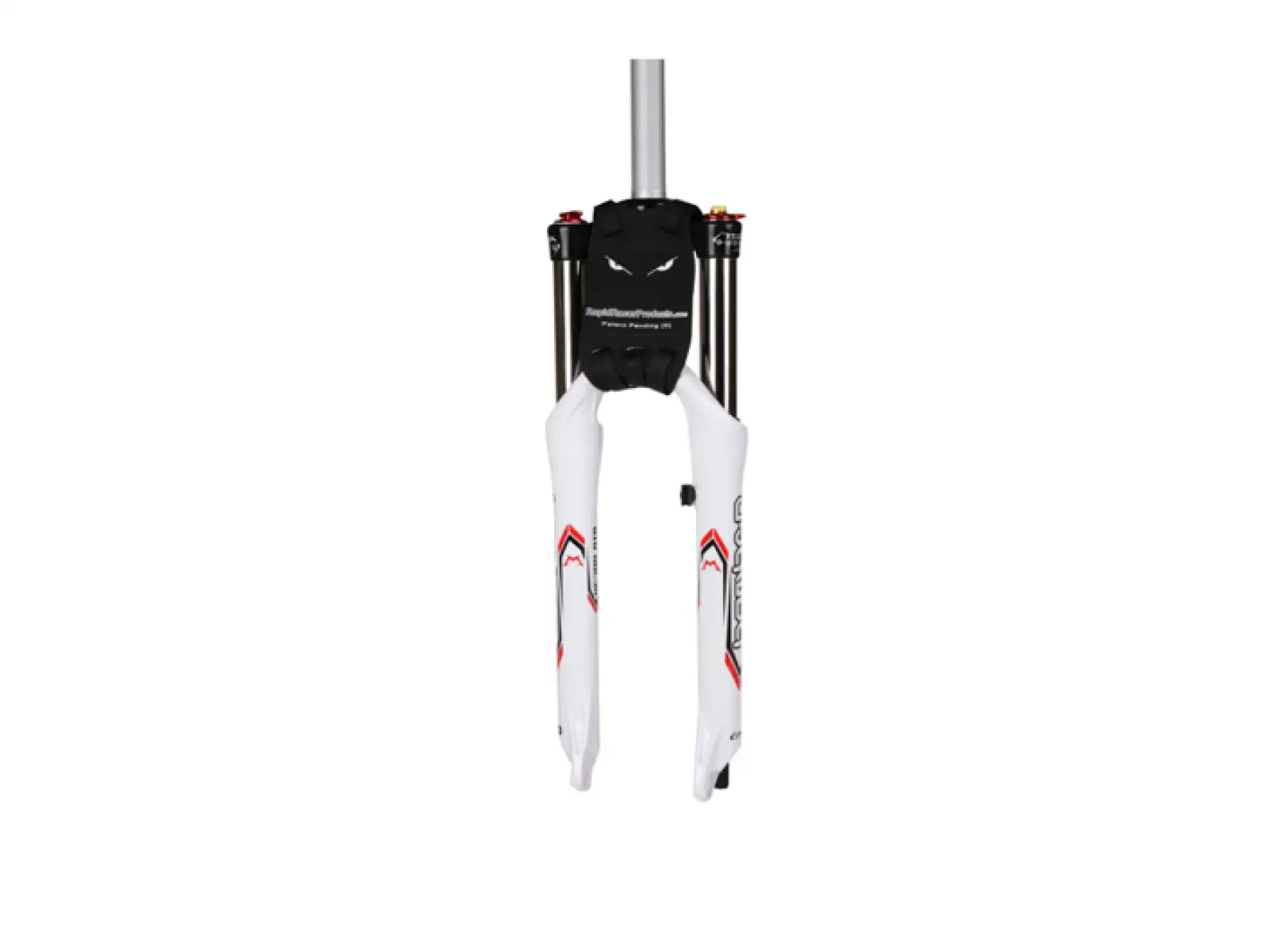 RRP NeoGuard Schutzblech Evil Eyes Small
