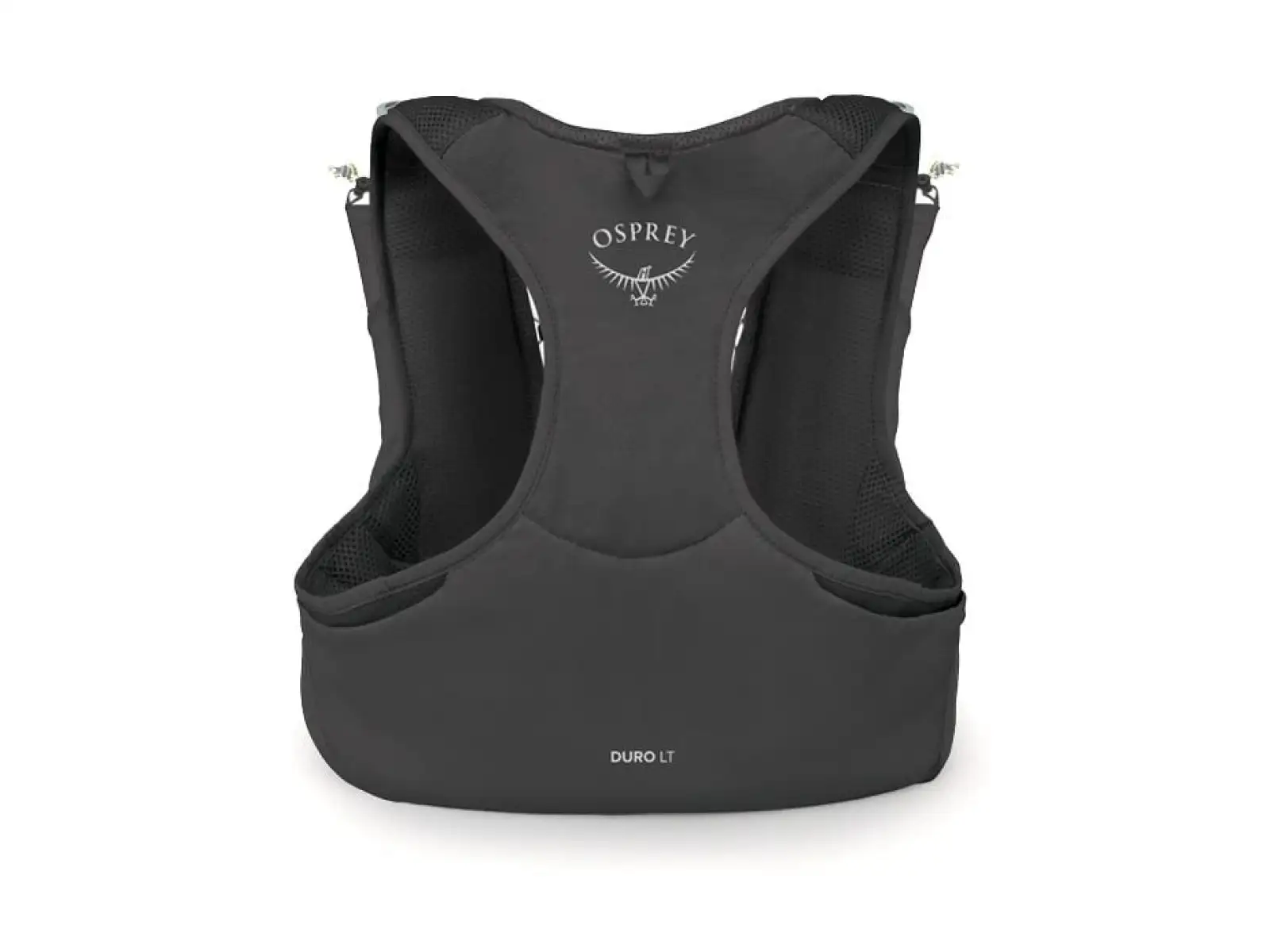 Osprey Duro Lt Laufweste Black