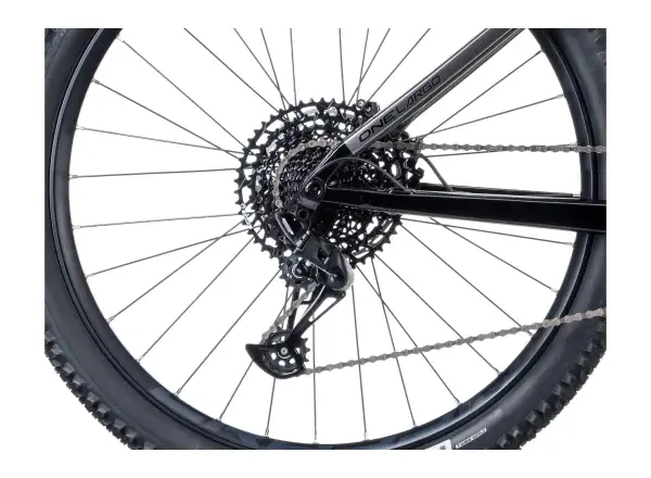 Crussis ONE-Largo AX 9.12-M2S(800) Mountain E-Bike