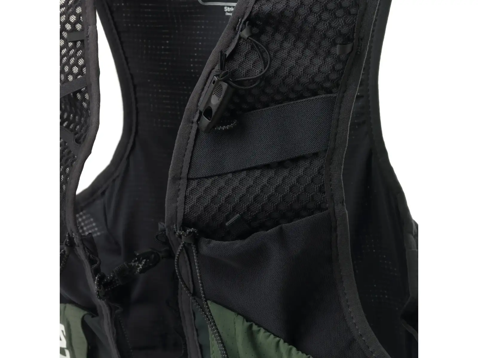Silva Strive 10 Laufweste Green
