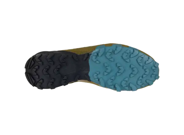 Dynafit Traverse Herrenschuhe Army/Blueberry