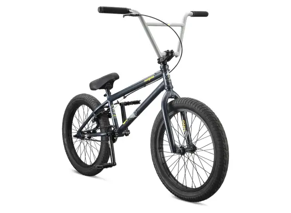 Mongoose Legion L80 BLU BMX Fahrrad