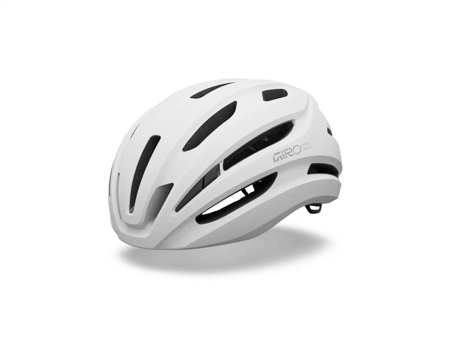Giro Isode II Helm Mat White