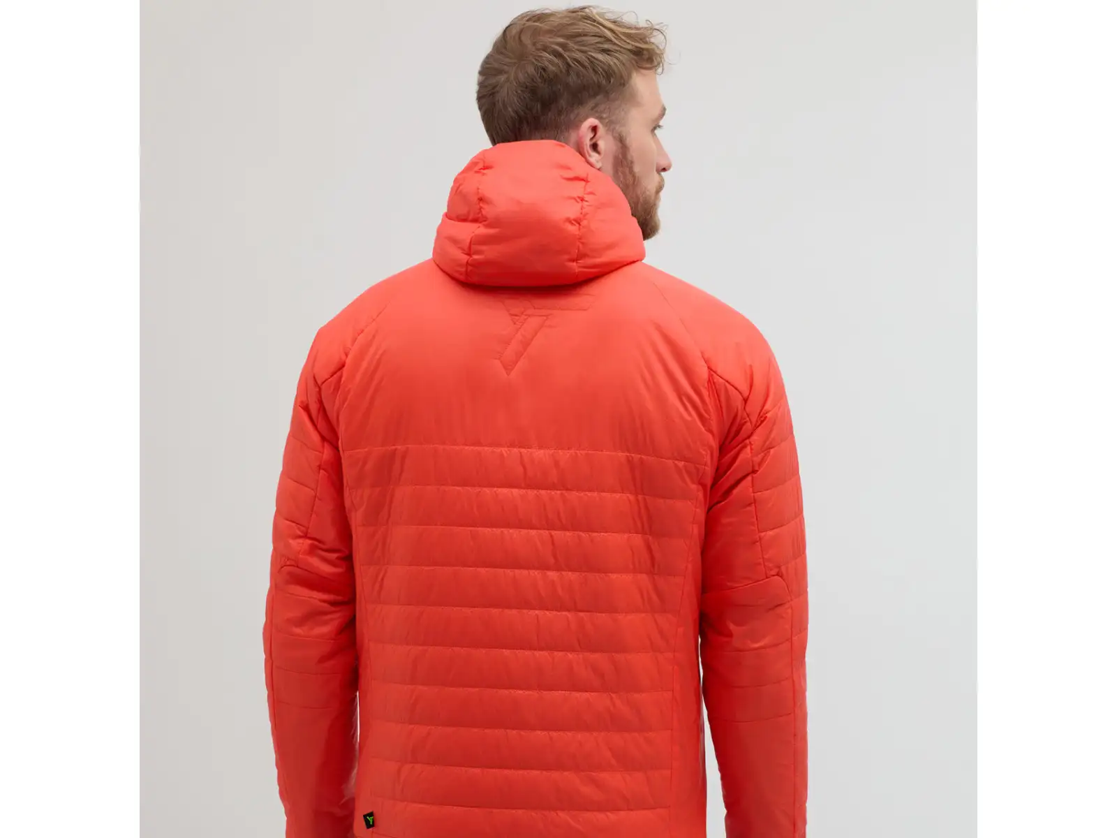 Silvini Rutor Herrenjacke Ruby