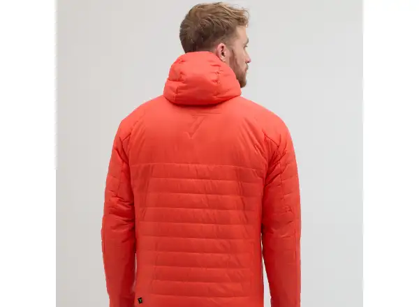 Silvini Rutor Herrenjacke Ruby