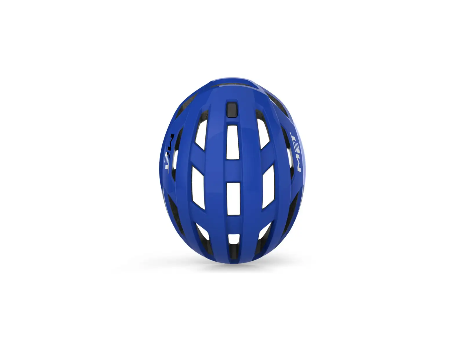 MET Vinci Mips Rennradhelm Luminous Blue