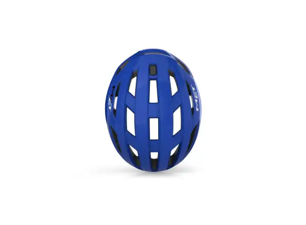 MET Vinci Mips Rennradhelm Luminous Blue