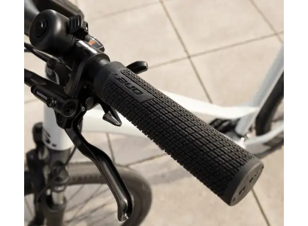 Superior Blox 6.2 MS Stadtfahrrad Gloss Grey