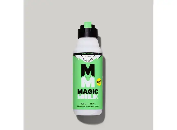 Magic Milk Hi-Fibre Tubeless Pro bezdušový tmel 500 ml