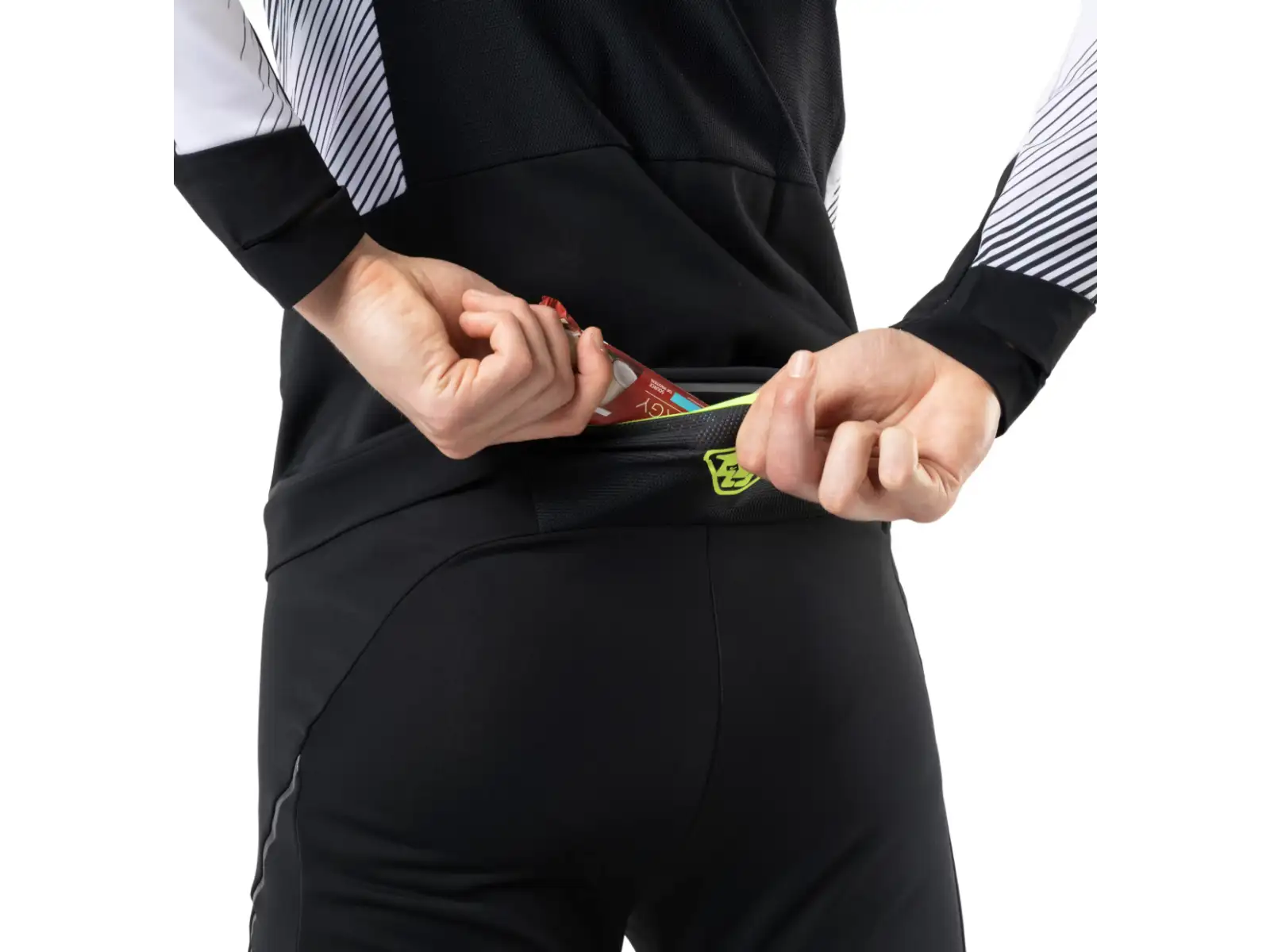 Dynafit Mezzalama Race Herrenhose Cinder