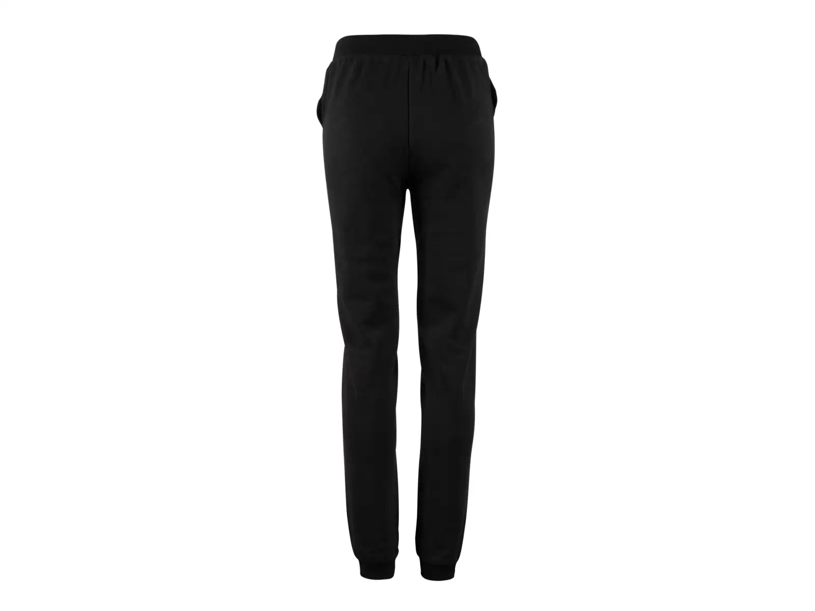 Force Comfy Lady Damenhose Schwarz
