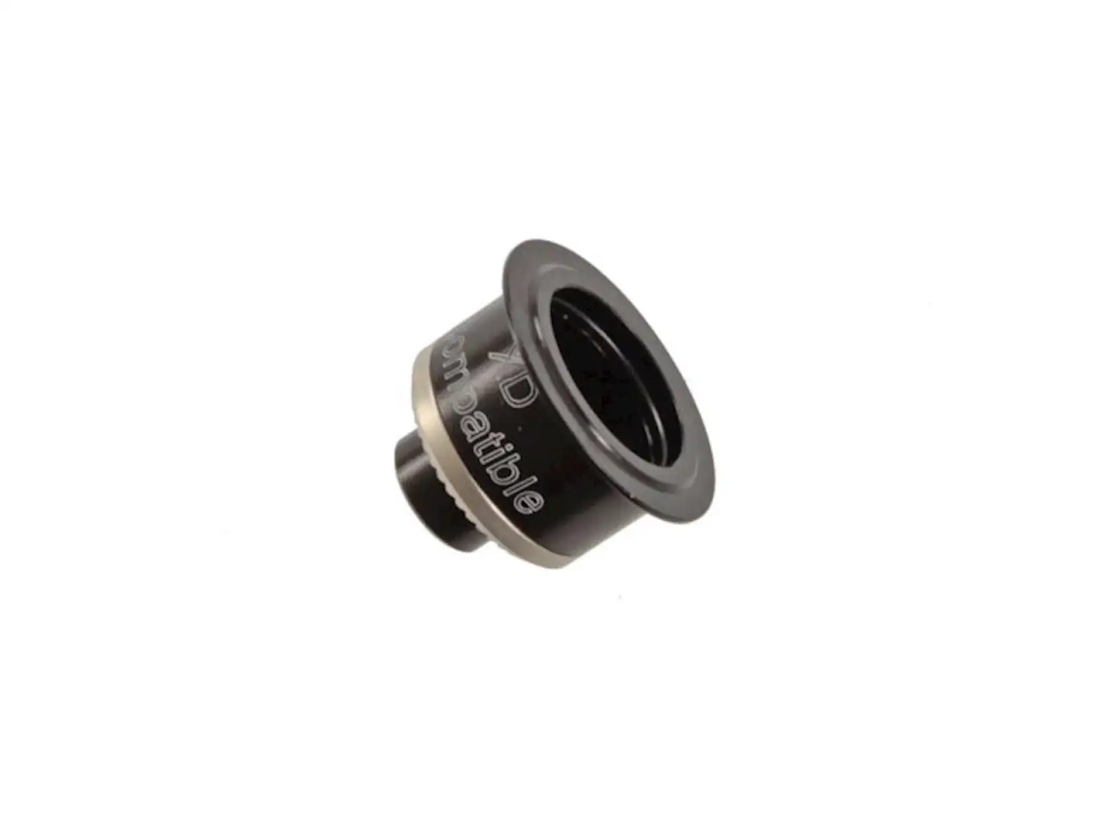 DT Swiss Endkappe rechts 5 mm Sram XD für Naben 240/350/370 bis 2020