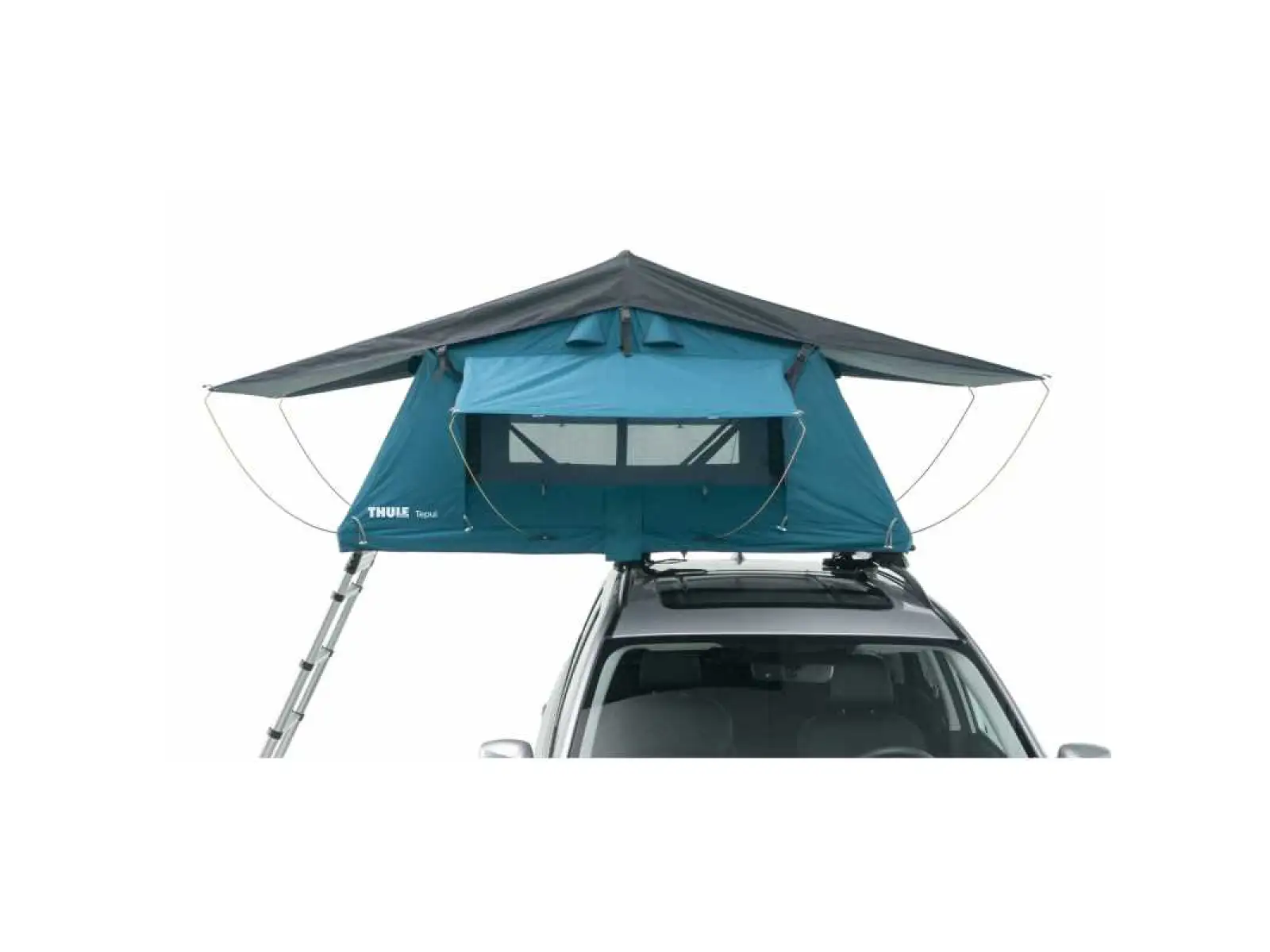 Thule Tepui Ayer 2 Blau Dachzelt