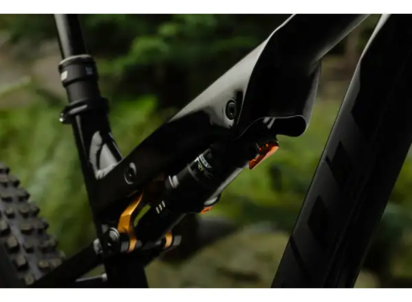 Giant Stance 2026 Mountainbike Black
