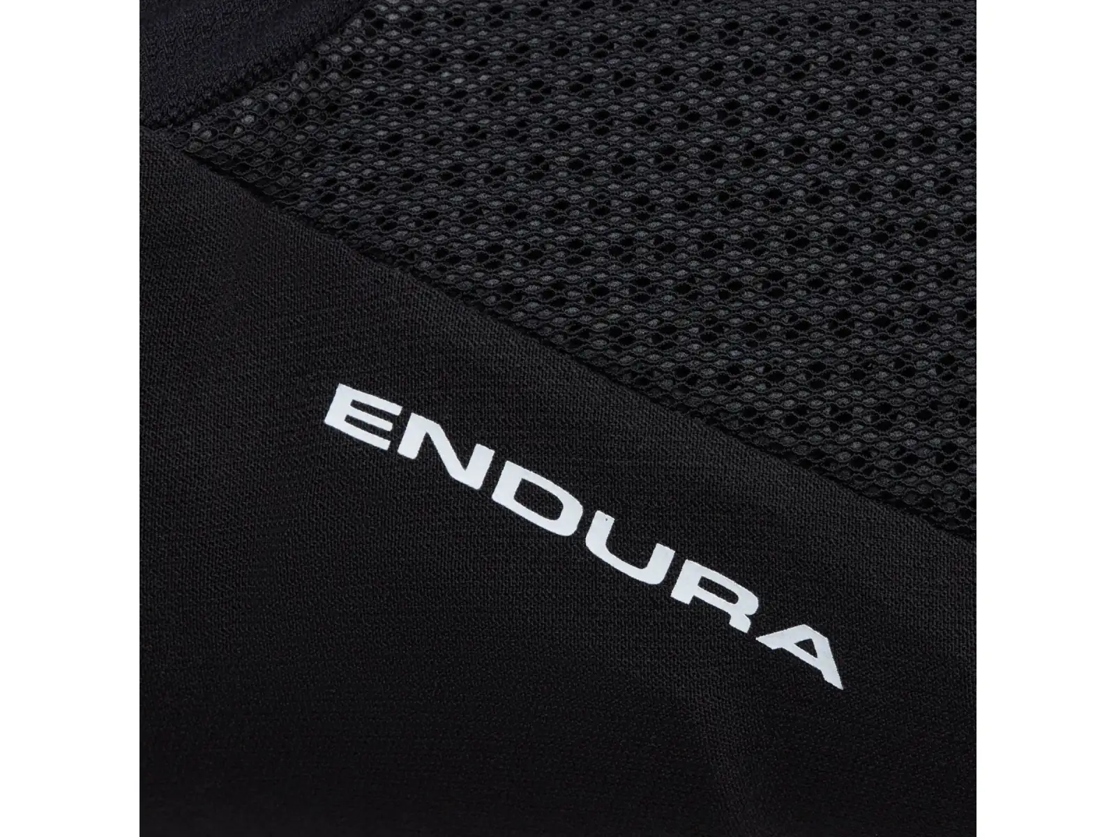 Endura Strack Knee Protector Knieschützer Black