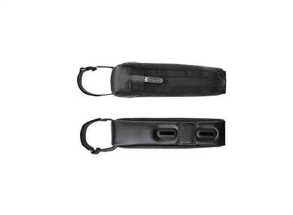 Topeak FastFuel Bolt-On Rahmentasche 0,5 l Schwarz