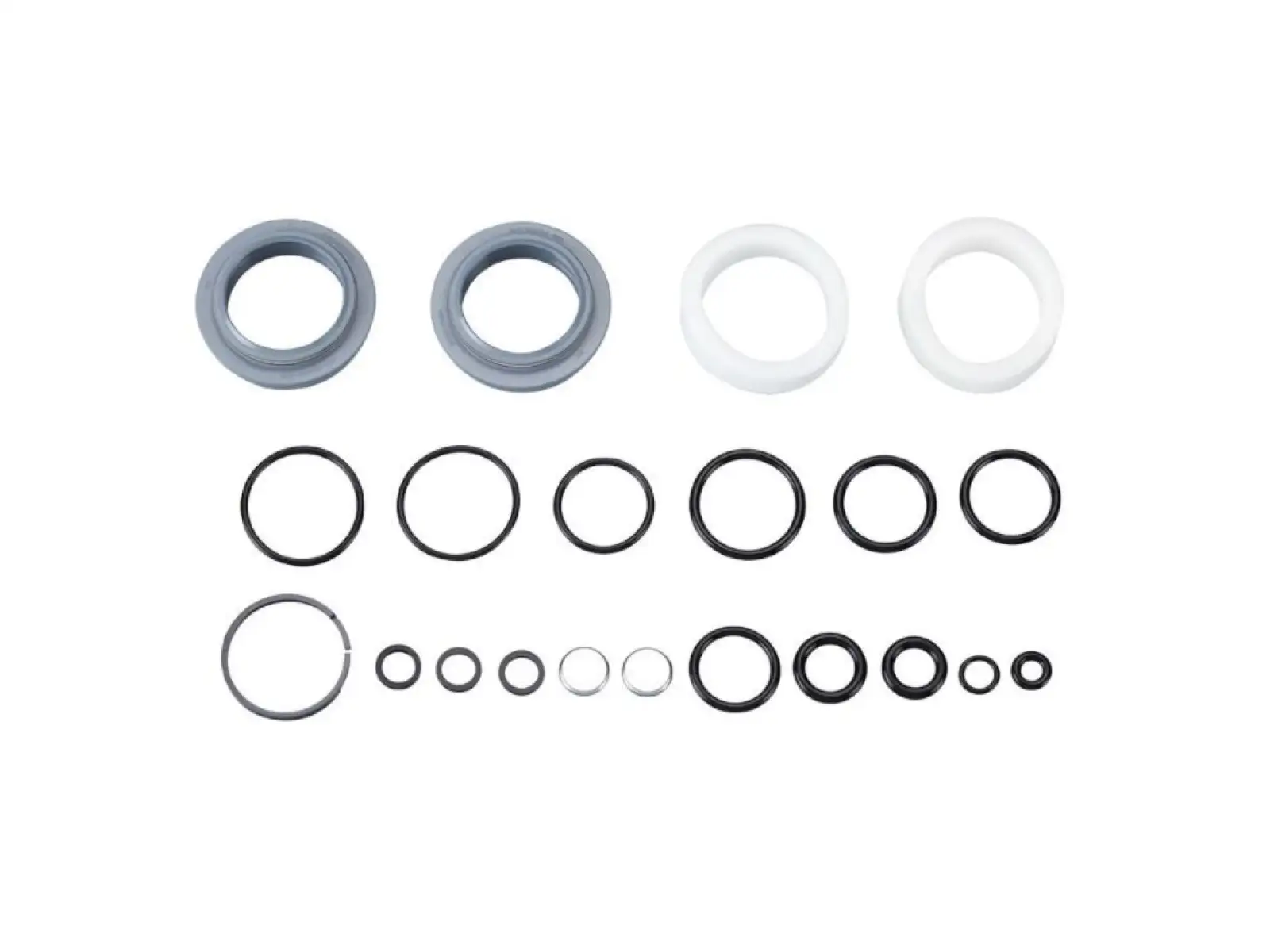 Rock Shox Service-Kit für Sektor Silver RL Solo Air A2 Gabeln