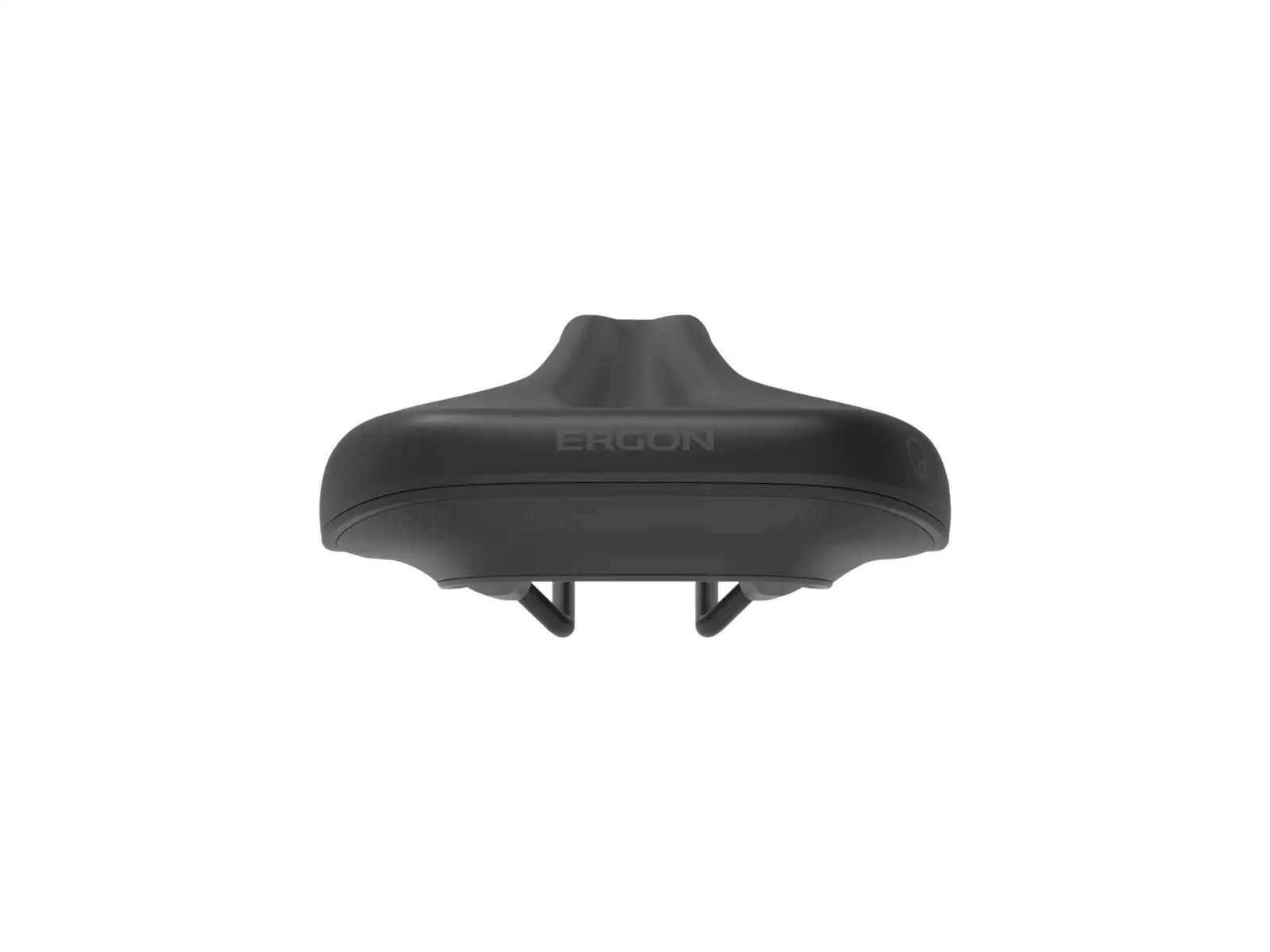 Ergon SC Core Prime Herrensattel in Schwarz