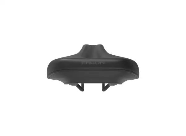 Ergon SC Core Prime Herrensattel in Schwarz