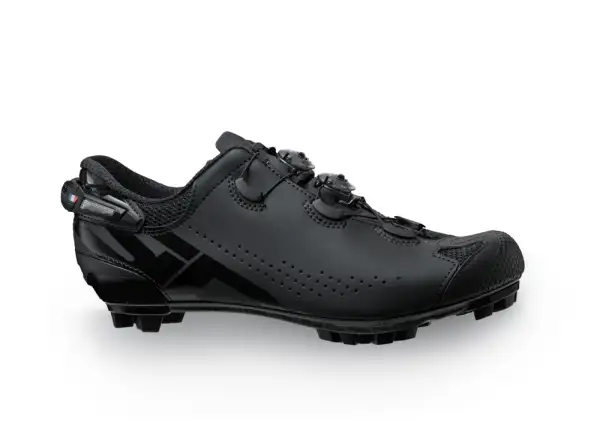 Sidi MTB Tiger XC 2S SRS Herren-Radschuhe Black