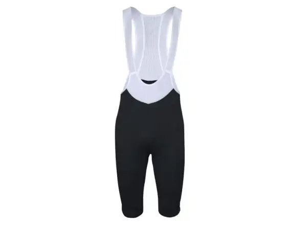 Force Mono Herren-Radhose mit Polster und Trägern schwarz