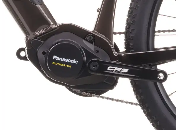 Crussis ONE-Guera 7.11 715Wh E-Mountainbike