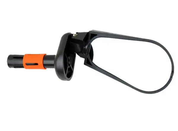 MAX1 3D Rückspiegel klappbar für Lenker