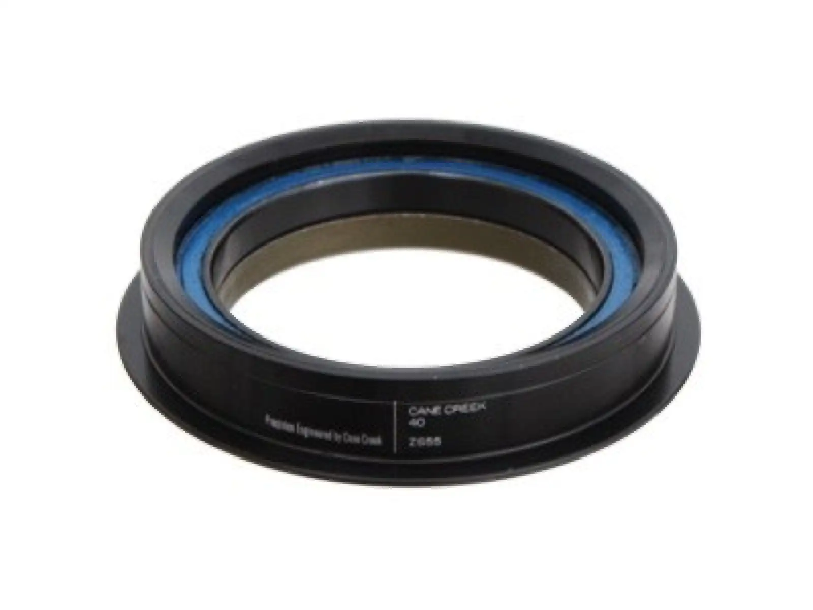 Cane Creek Forty Steuersatz Unterteil ZS55/40 (1,5")