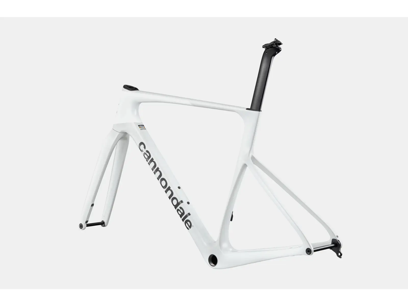 Cannondale SuperSix EVO A/M Straßenrahmen CAS