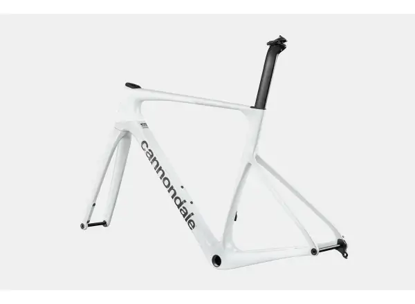 Cannondale SuperSix EVO A/M Straßenrahmen CAS