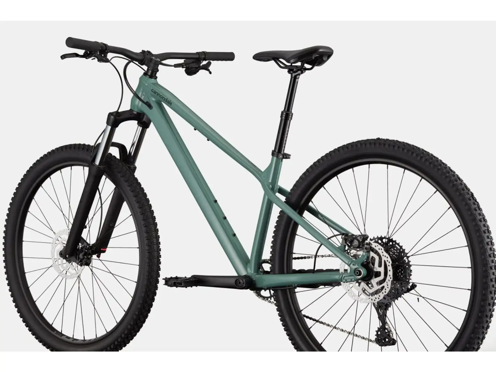Cannondale Habit HT 3 Mountainbike JDE