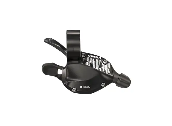 Sram NX 11sp. Schalthebel rechts schwarz - Unverpackt