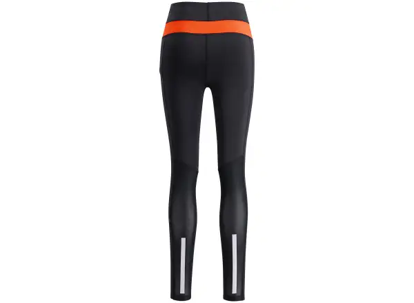 Swix Roadline Damen elastische Hose schwarz