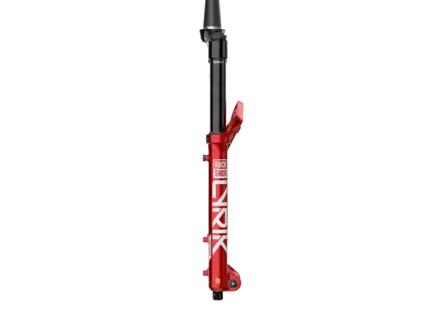 Rock Shox Lyrik Ultimate D2 29" Federgabel Electric Red