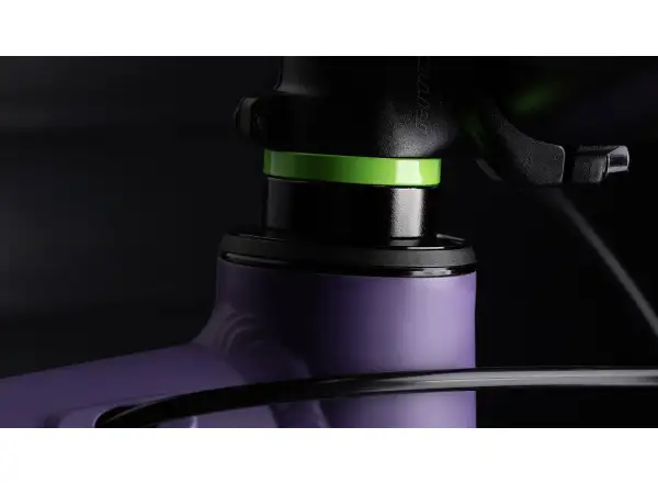 Early Rider Hellion 24 Kinderfahrrad Electric Purple