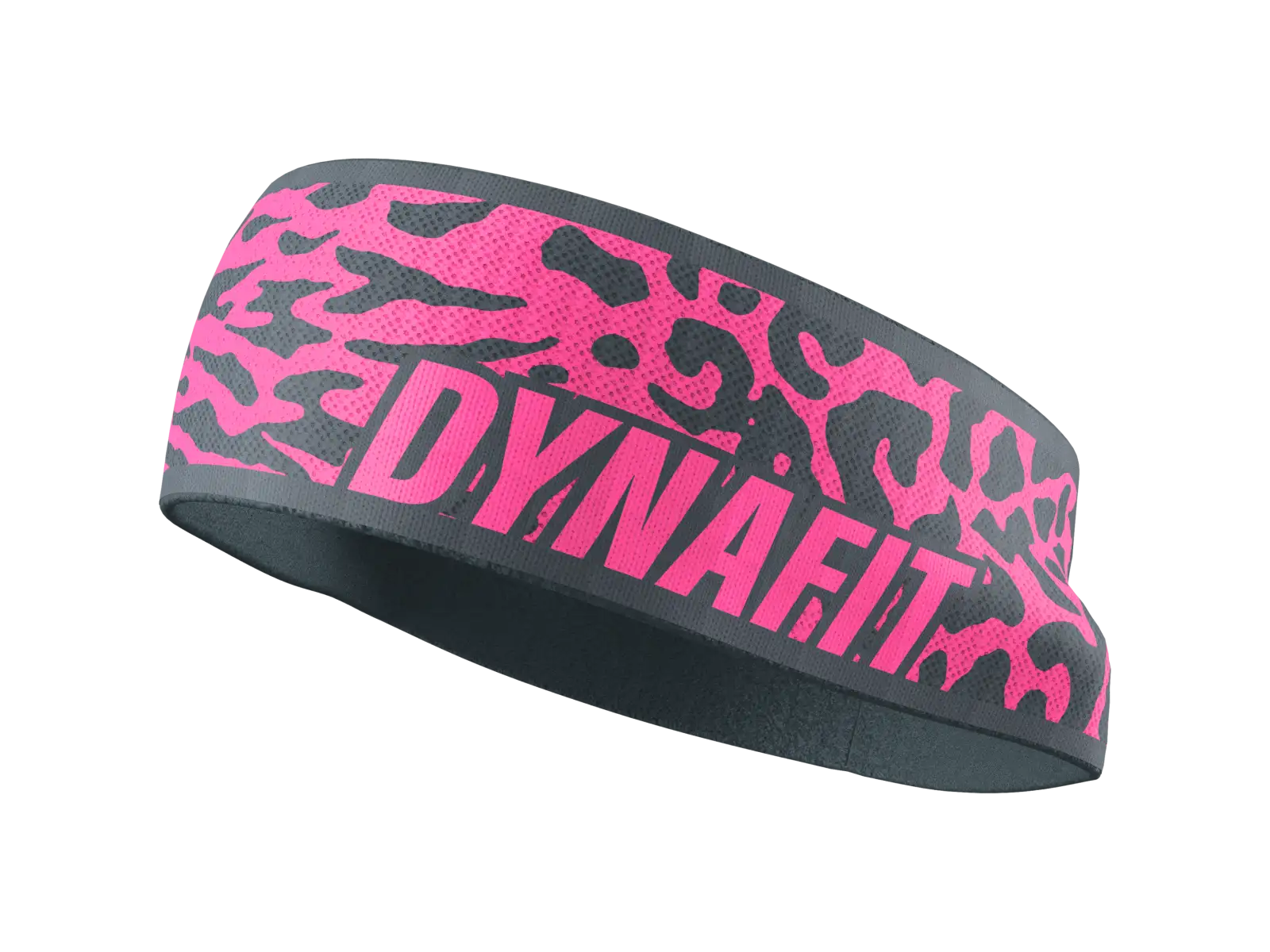 Dynafit Graphic Stirnband Smoke Blue