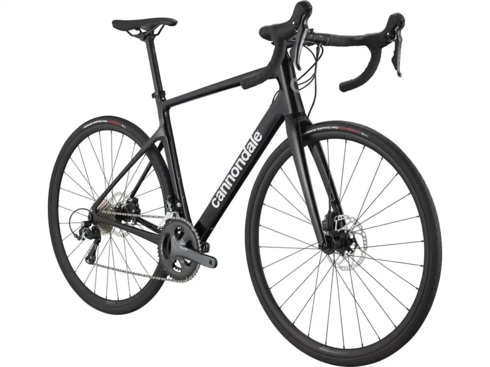 Cannondale Synapse Carbon 4 CAS Rennrad