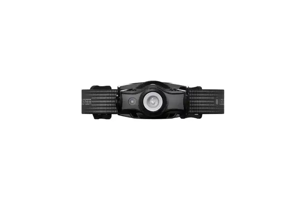 Ledlenser MH5 Stirnlampe schwarz