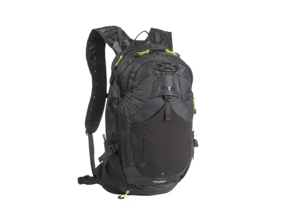 R2 Falcon Rucksack 12 l Black