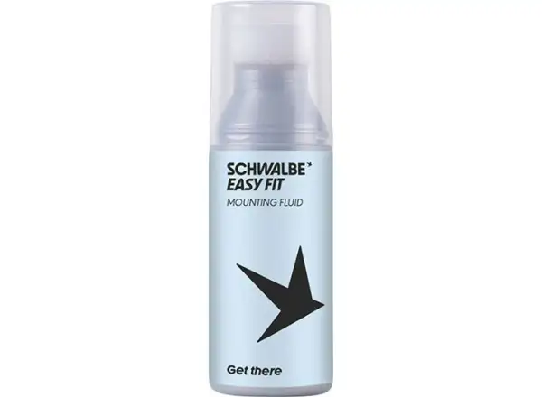 Schwalbe Easy Fit Montageflüssigkeit zur Installation von Reifen