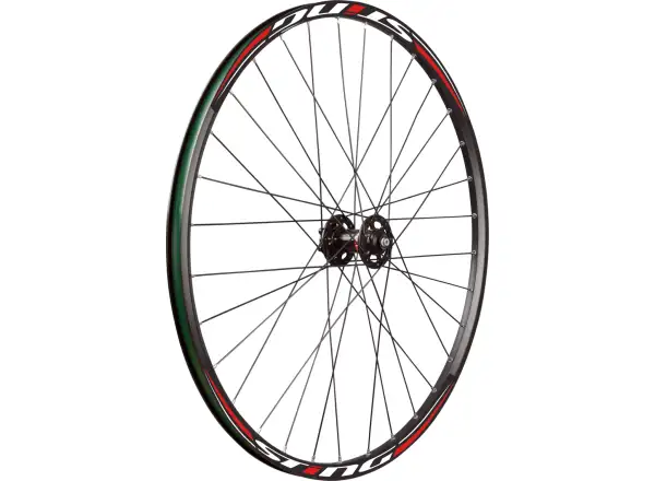 Remerx Sting Disc gewebte MTB-Räder 27,5", Nabe Remerx AL
